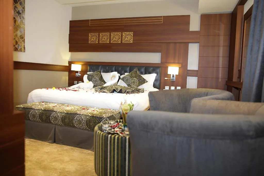 Dalin Hotel Riyadh