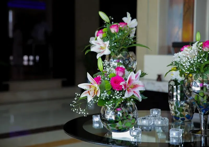 Dalin Hotel Riyadh