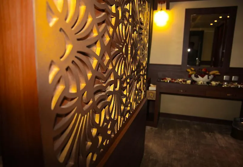 Dalin Hotel Riyadh