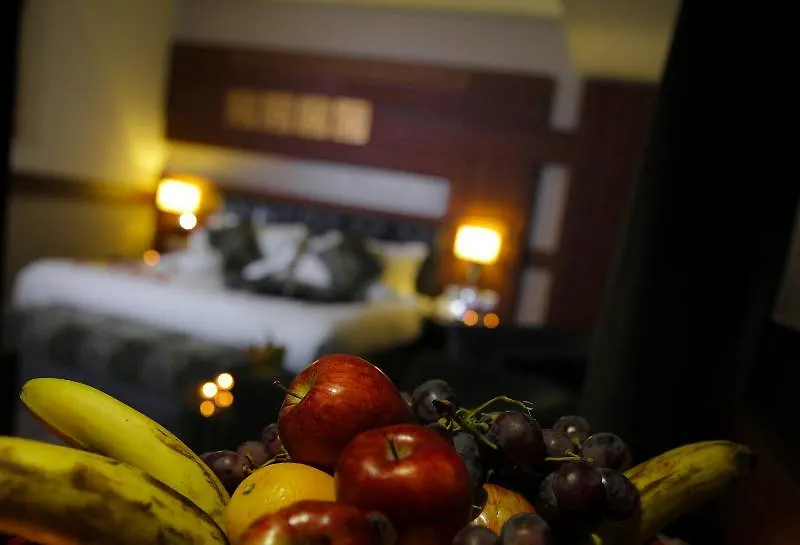 Dalin Hotel Riyadh Saudi Arabia