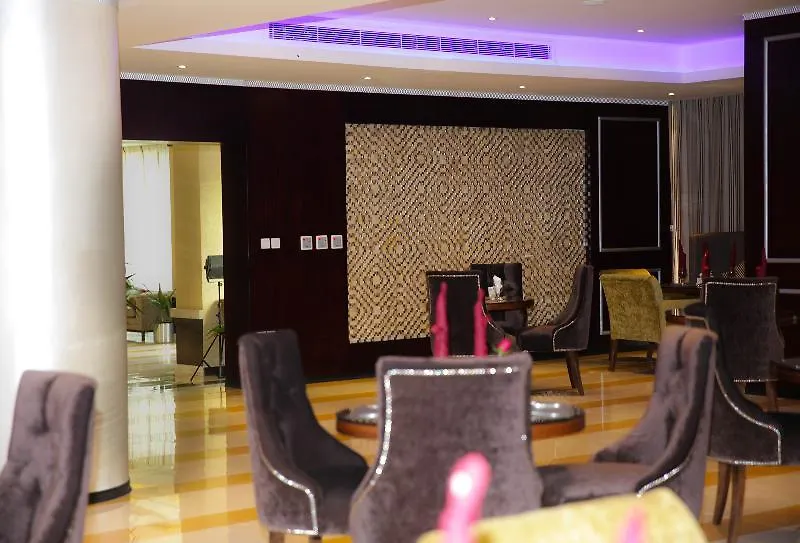 Dalin Hotel Riyadh 4*,  Saudi Arabia