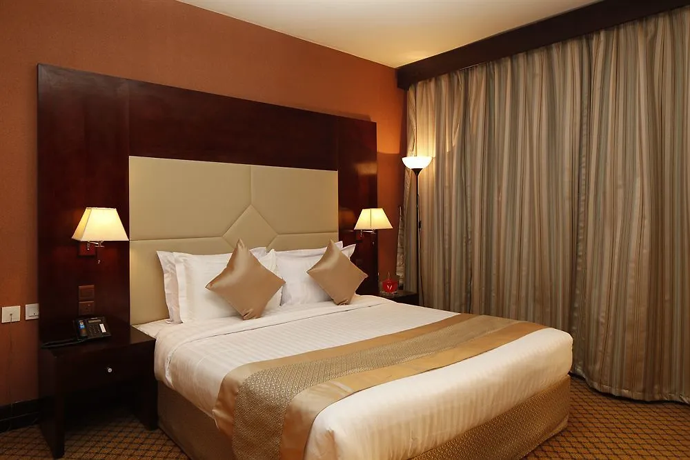 ****  Dalin Hotel Riyadh Saudi Arabia