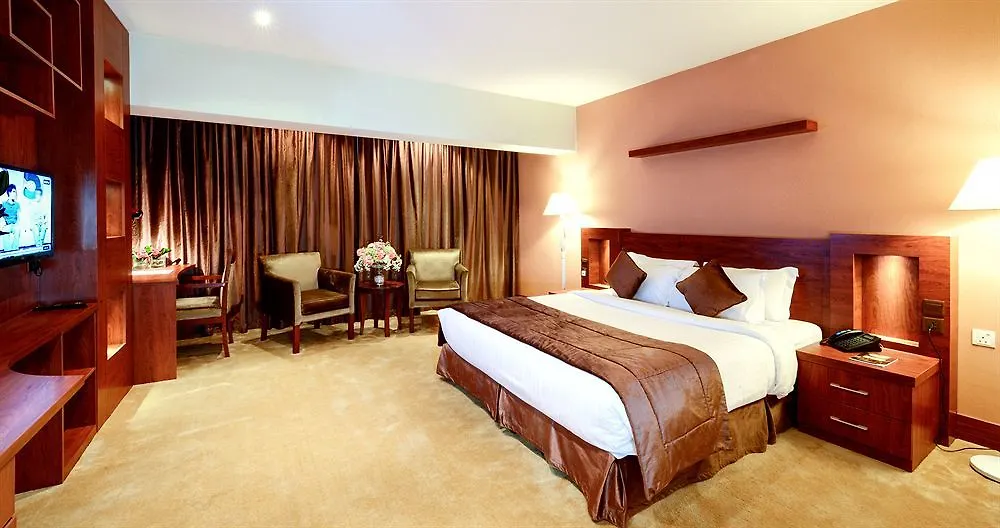 Dalin Hotel Riyadh