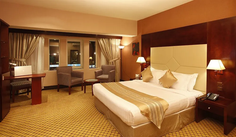 Dalin Hotel Riyadh