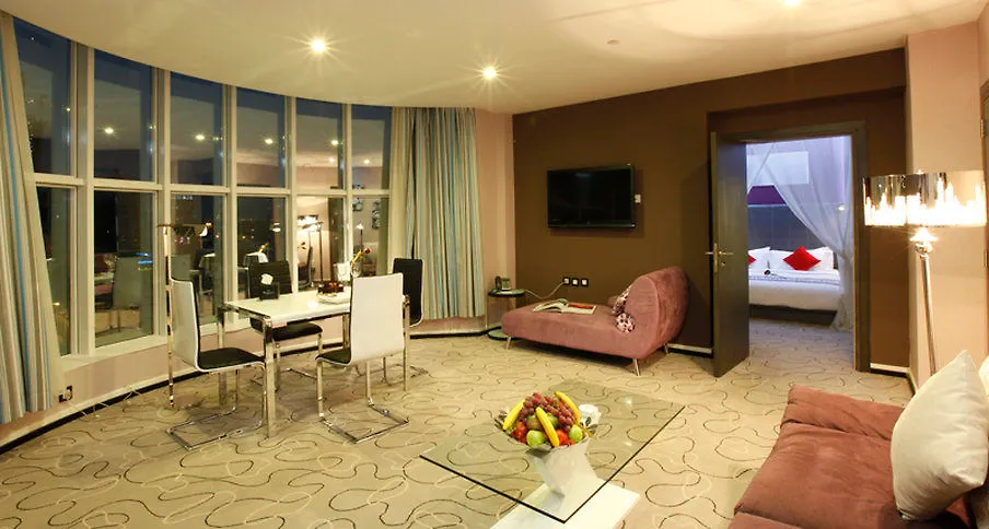 Dalin Hotel Riyadh