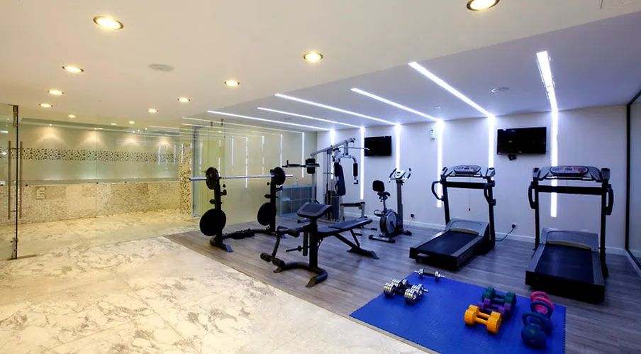 Dalin Hotel Riyadh 4*,  Saudi Arabia