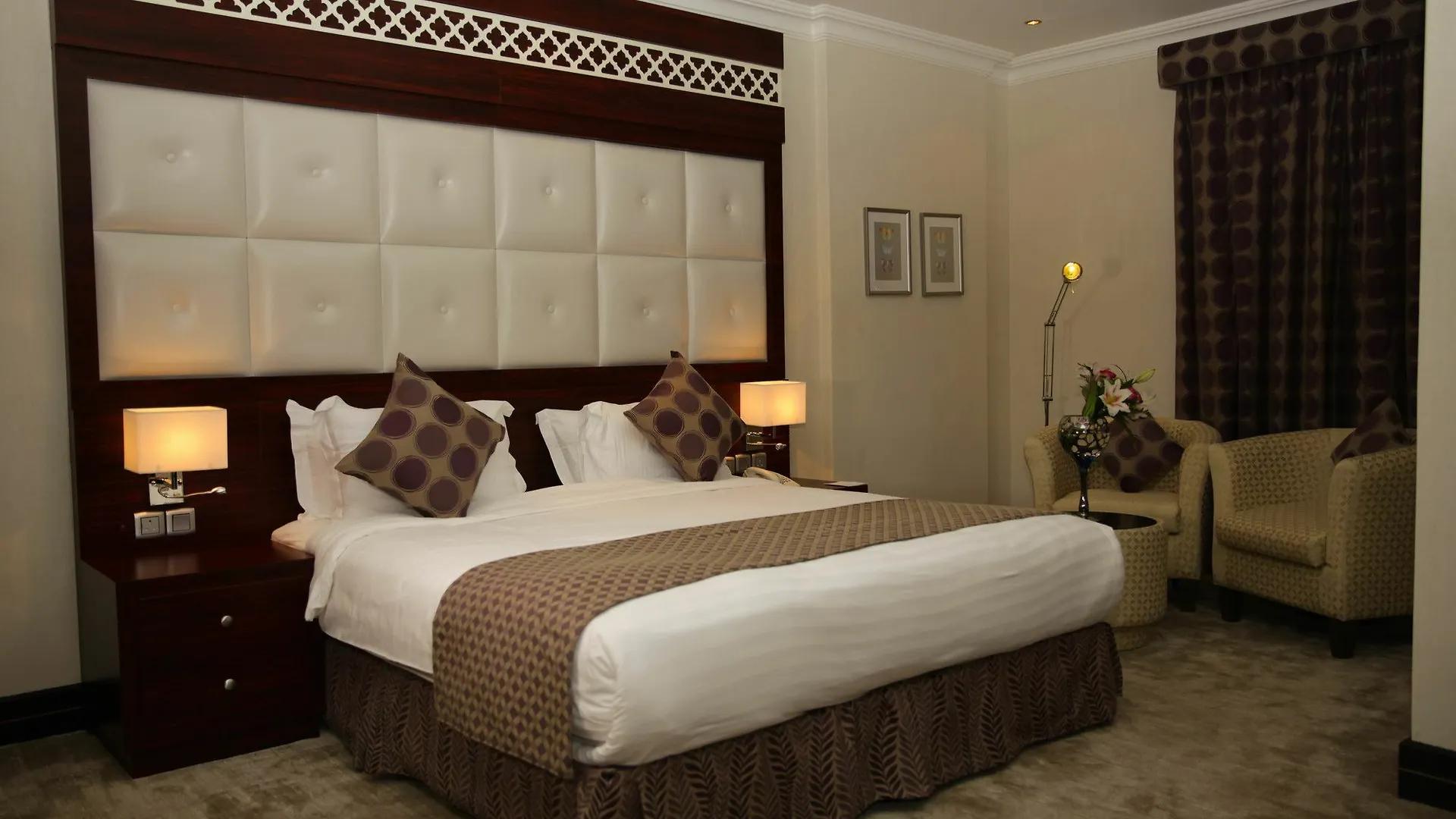 Dalin Hotel Riyadh