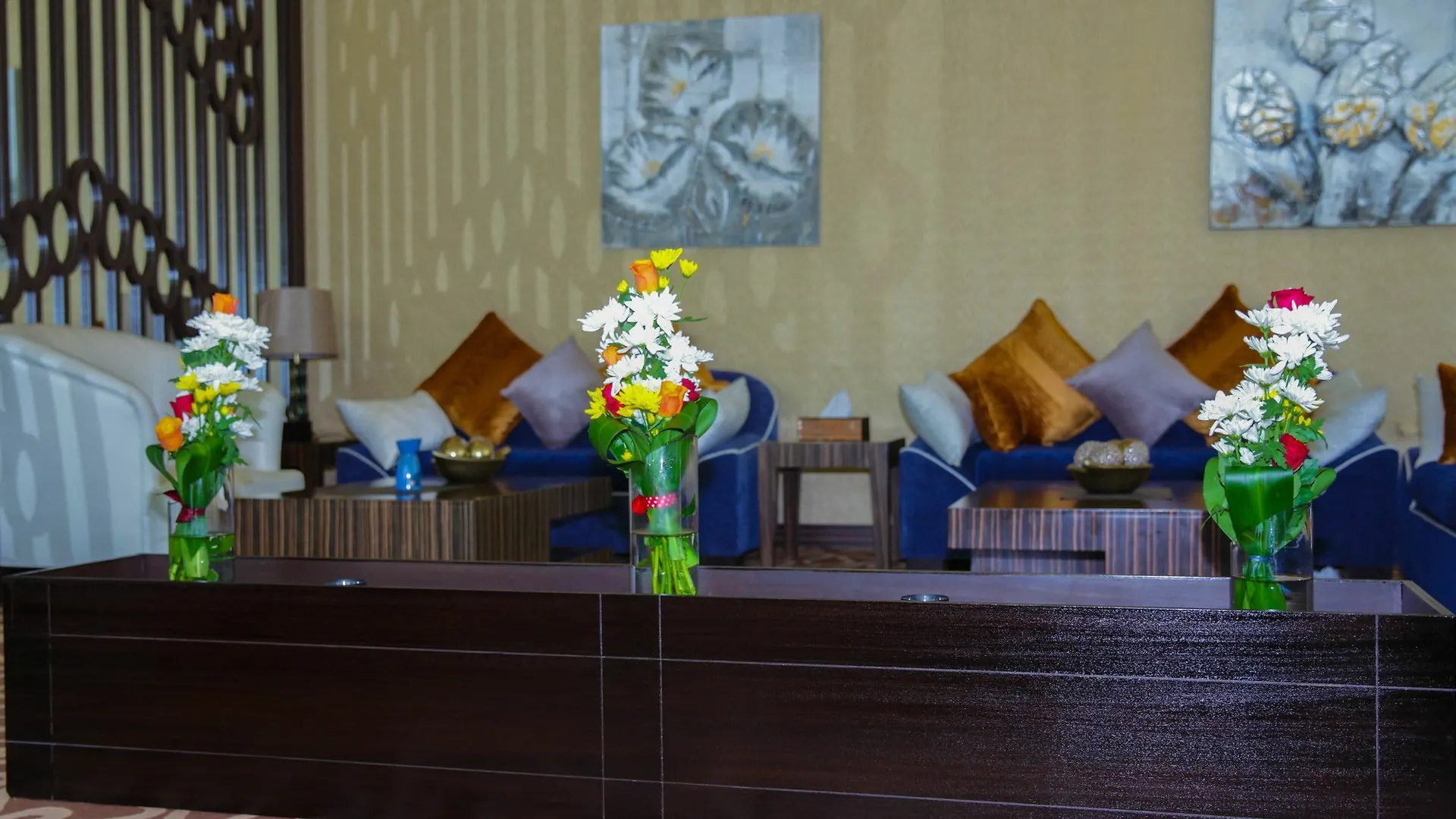 ****  Dalin Hotel Riyadh Saudi Arabia