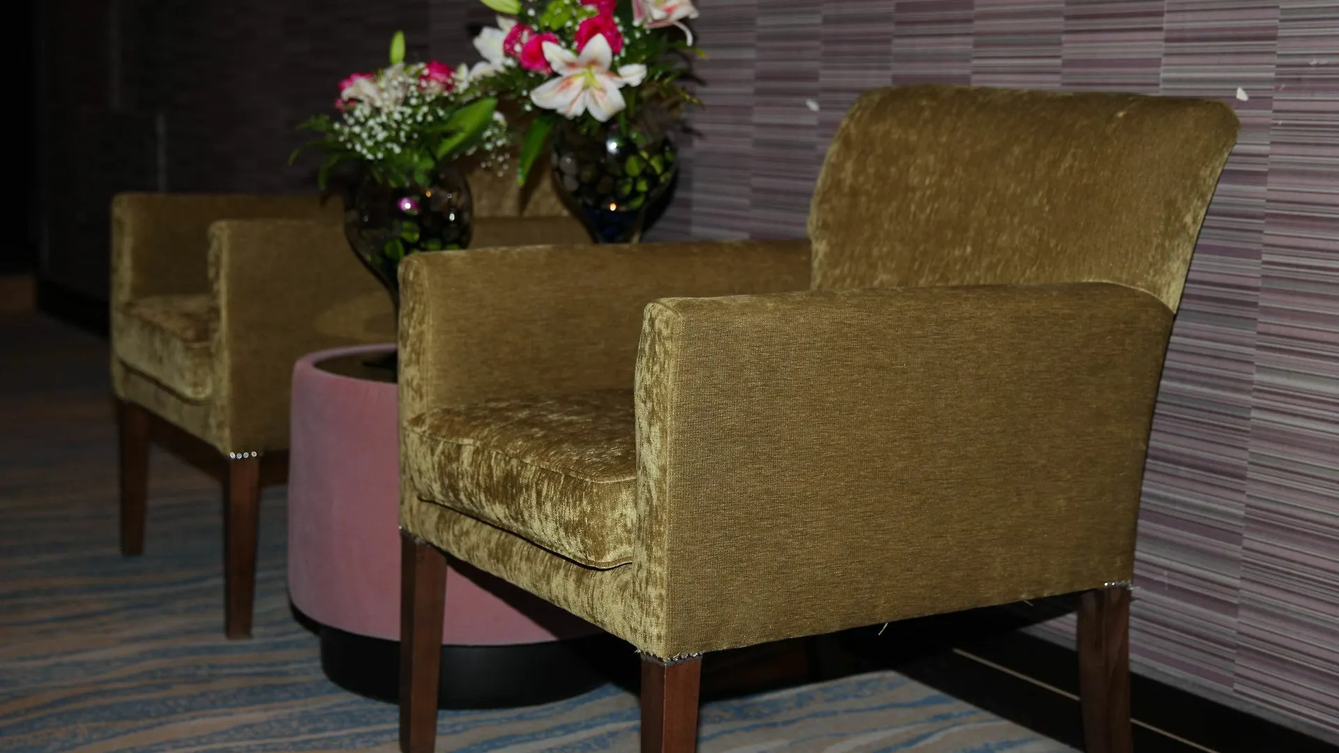 Dalin Hotel Riyadh