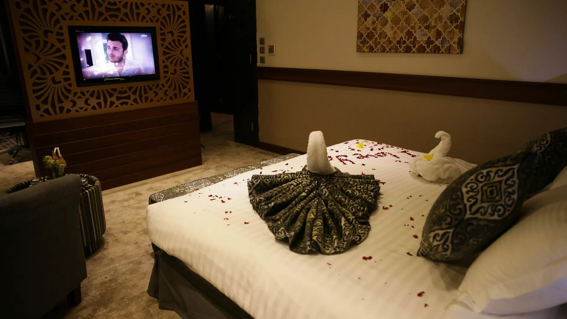 Dalin Hotel Riyadh