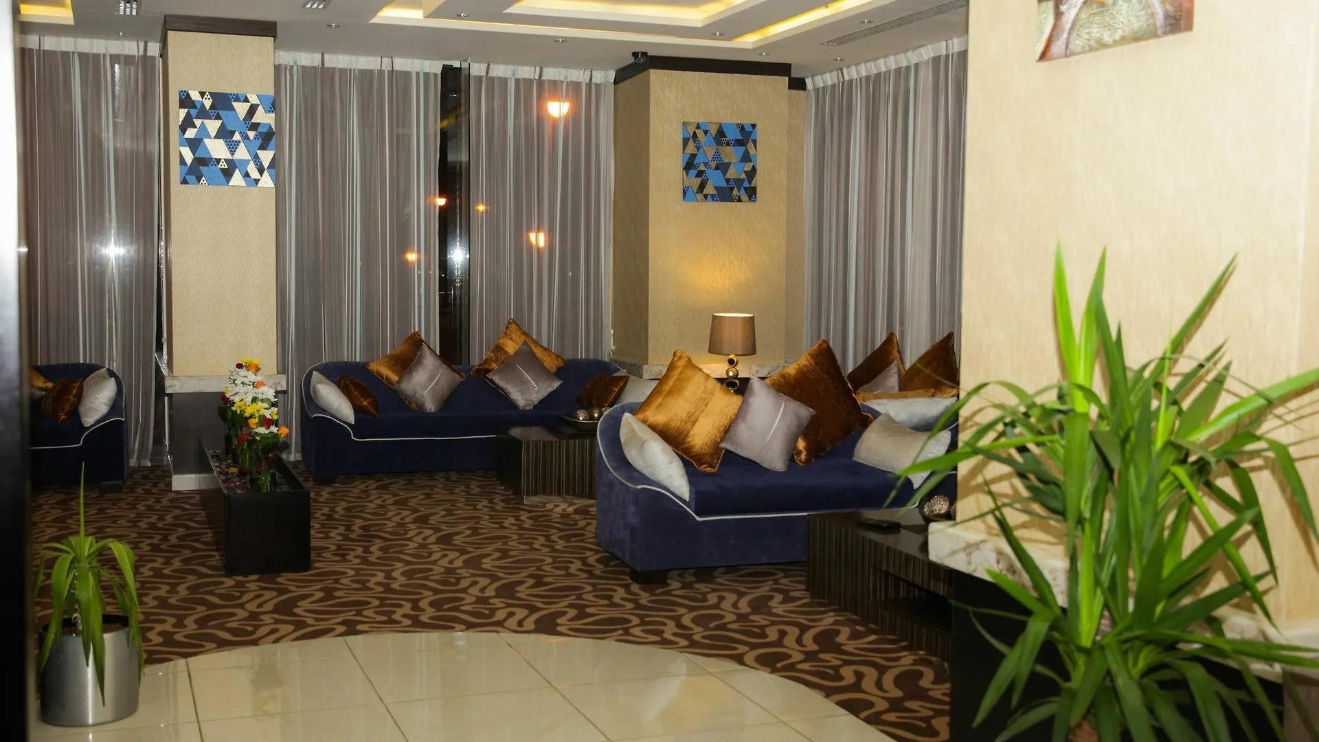Dalin Hotel Riyadh 4*,  Saudi Arabia