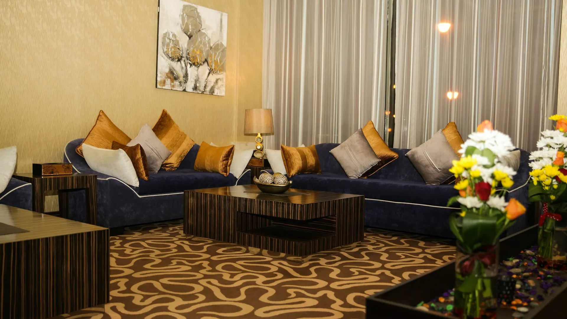 Dalin Hotel Riyadh 4*,  Saudi Arabia