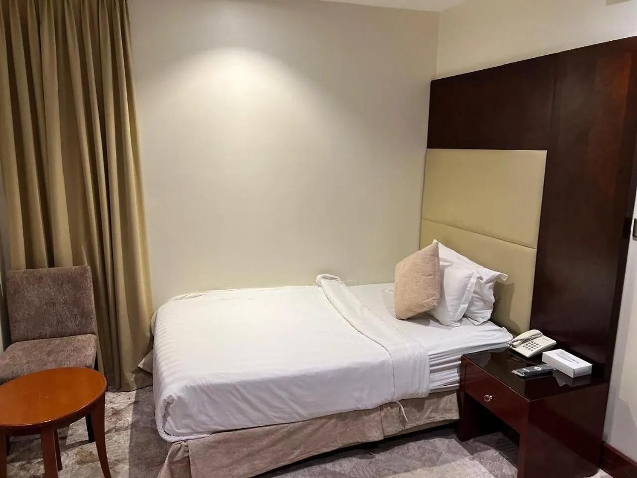 Dalin Hotel Riyadh