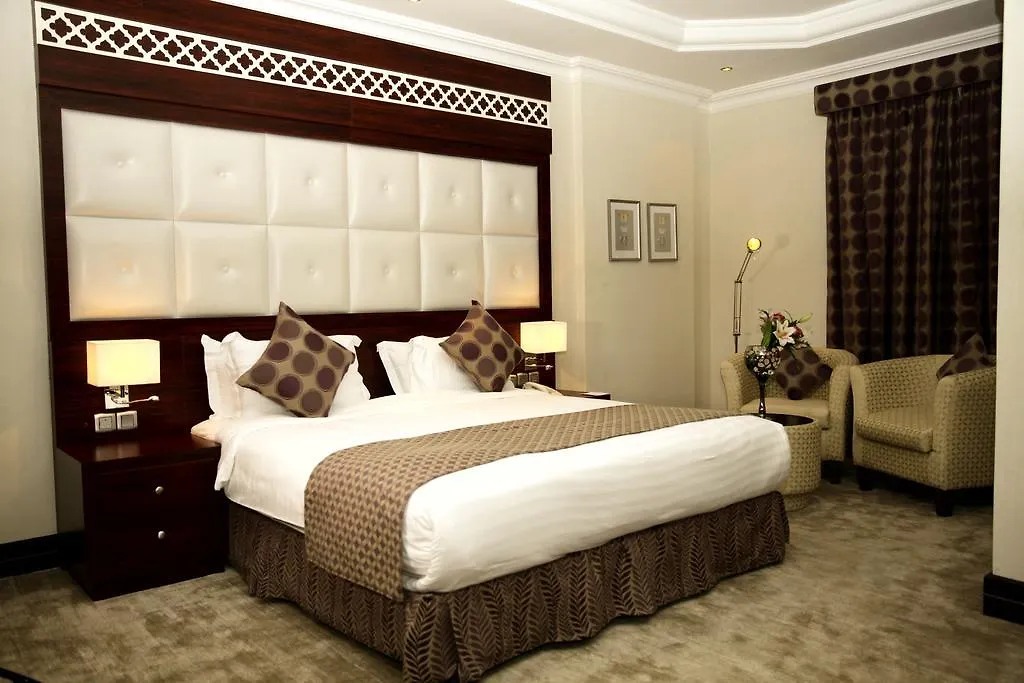 Dalin Hotel Riyadh