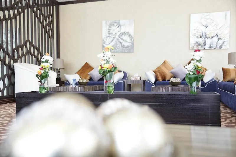 Dalin Hotel Riyadh