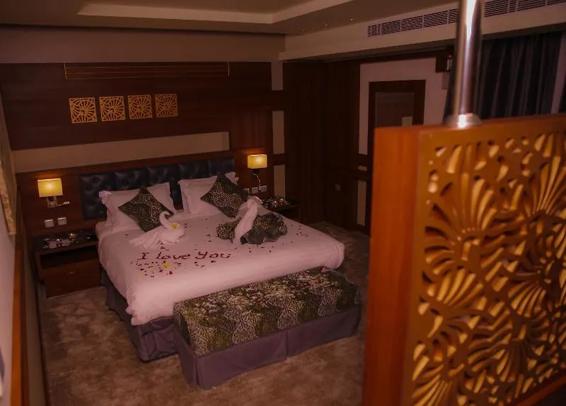 Dalin Hotel Riyadh