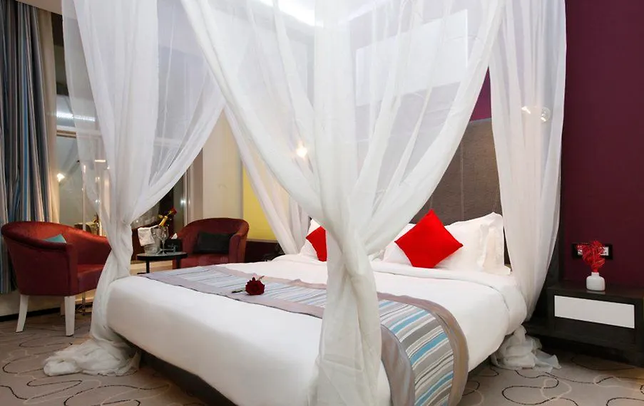 Dalin Hotel Riyadh