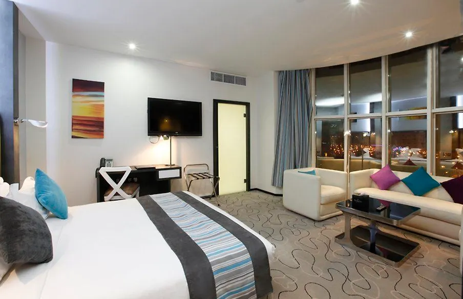 Dalin Hotel Riyadh