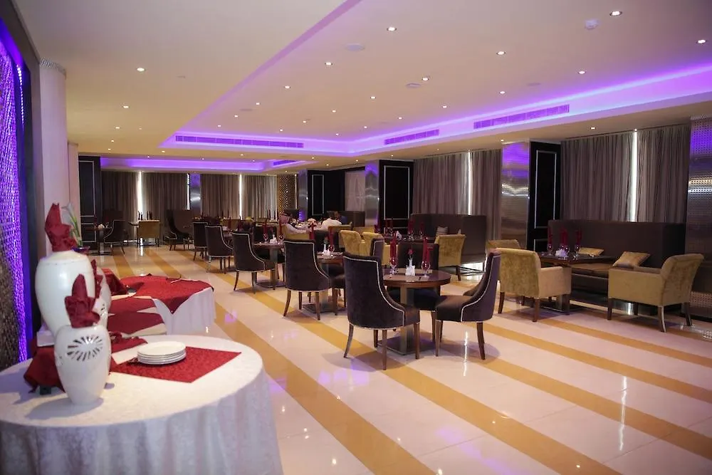 Dalin Hotel Riyadh Saudi Arabia