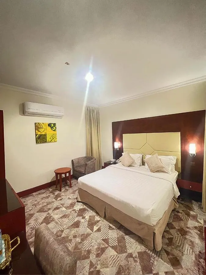 Dalin Hotel Riyadh