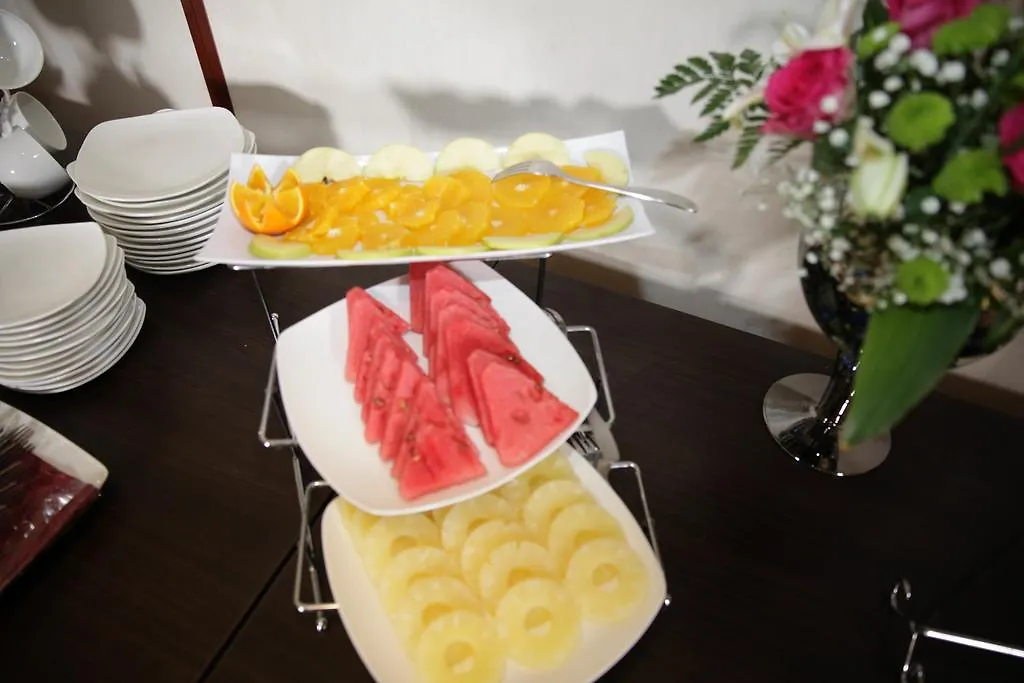 Dalin Hotel Riyadh