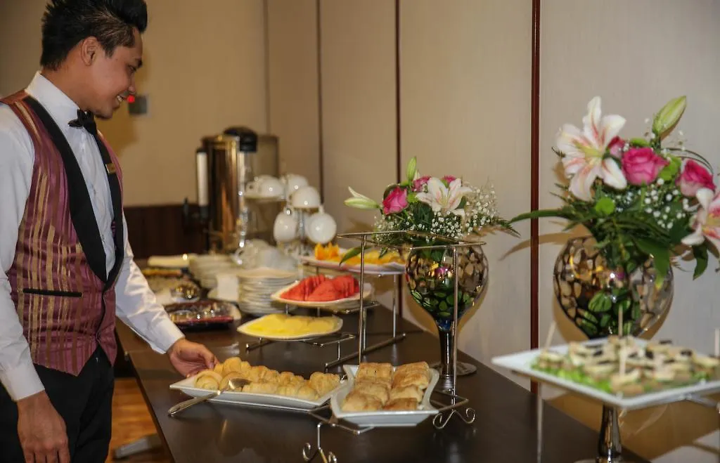 Dalin Hotel Riyadh