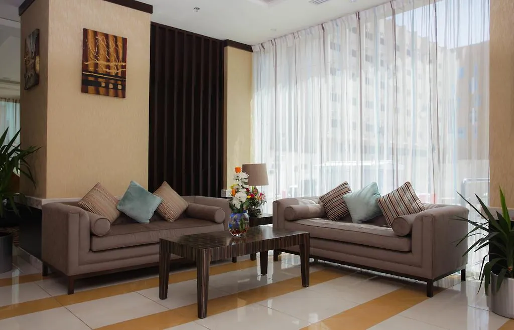 Dalin Hotel Riyadh