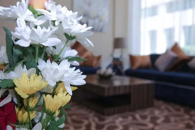 Dalin Hotel Riyadh 4*,