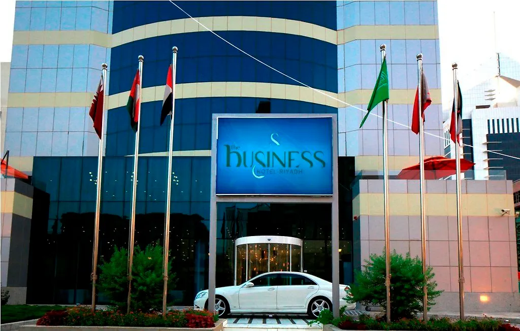 Dalin Hotel Riyadh